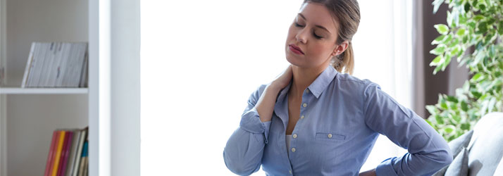 Back Pain Tips from a Humble Chiropractor