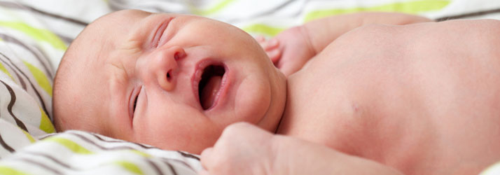 Chiropractic Humble TX Infants With Tongue Ties